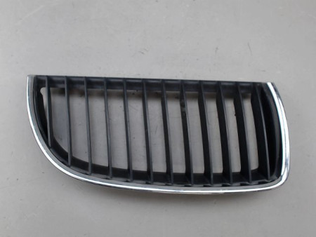 GRILLE CALANDRE DROIT B.M.W. SERIE 3
