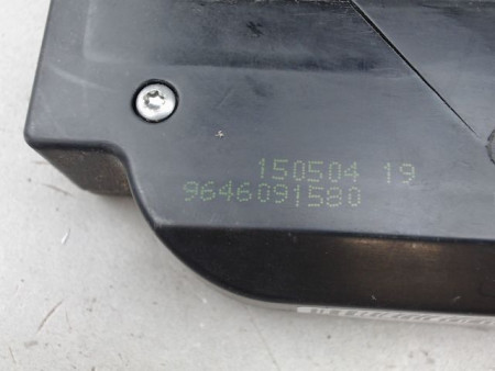 SERRURE HAYON  CITROEN XSARA