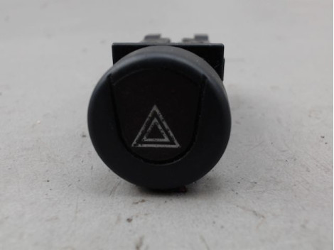 BOUTON DE WARNING PEUGEOT 306