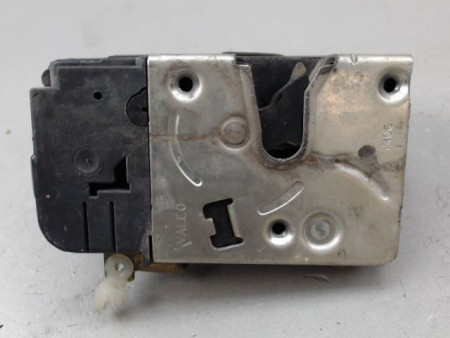 SYSTEME CONDAMNATION AVANT GAUCHE PEUGEOT 307