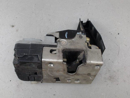 SYSTEME CONDAMNATION AVANT GAUCHE PEUGEOT 307
