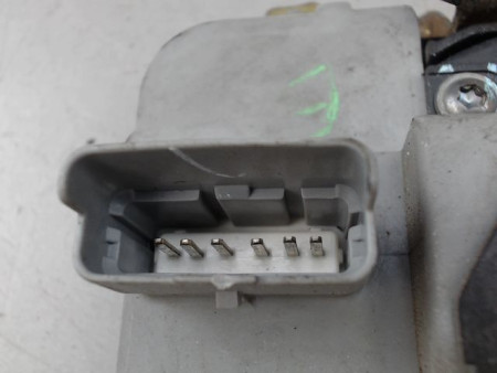 SYSTEME CONDAMNATION AVANT GAUCHE PEUGEOT 307