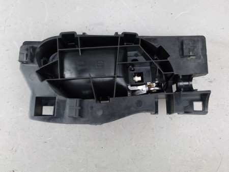 POIGNEE INTERIEURE PORTE AVANT GAUCHE PEUGEOT 208