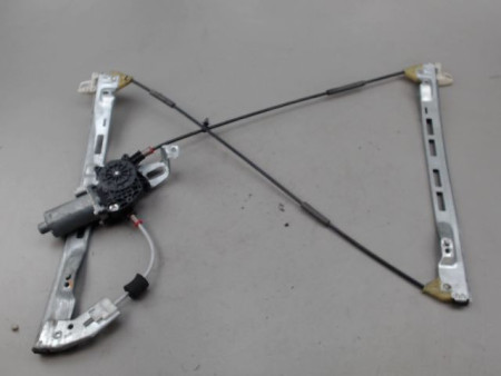 MECANISME LEVE-GLACE AVANT DROIT PEUGEOT 206
