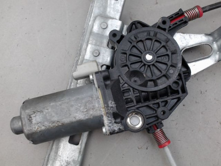 MECANISME LEVE-GLACE AVANT DROIT PEUGEOT 206