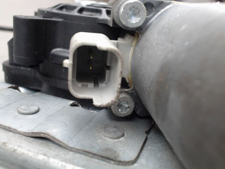 MECANISME LEVE-GLACE AVANT DROIT PEUGEOT 206