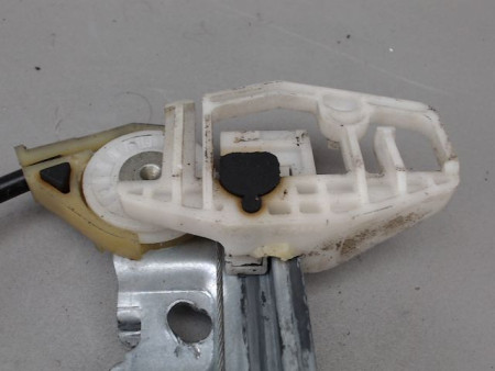 MECANISME LEVE-GLACE AVANT DROIT PEUGEOT 206