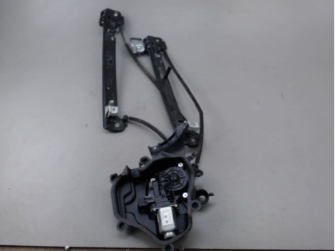 MECANISME LEVE-GLACE AVANT GAUCHE SEAT IBIZA