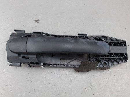 POIGNEE EXTERIEURE PORTE AVANT DROIT SEAT IBIZA