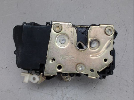 SYSTEME CONDAMNATION AVANT GAUCHE PEUGEOT 307