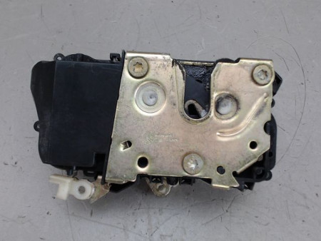 SYSTEME CONDAMNATION AVANT GAUCHE PEUGEOT 307