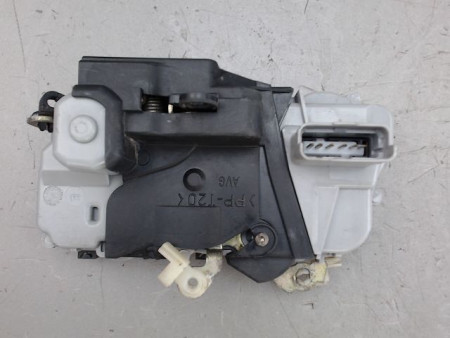 SYSTEME CONDAMNATION AVANT GAUCHE PEUGEOT 307