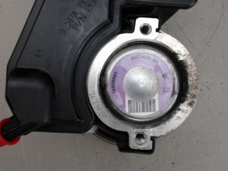 POMPE DIRECTION ASSISTEE PEUGEOT 206