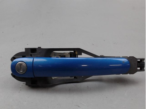 POIGNEE EXTERIEURE PORTE AVANT GAUCHE VOLKSWAGEN POLO