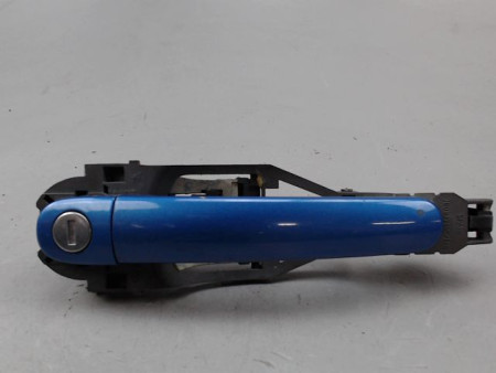 POIGNEE EXTERIEURE PORTE AVANT GAUCHE VOLKSWAGEN POLO