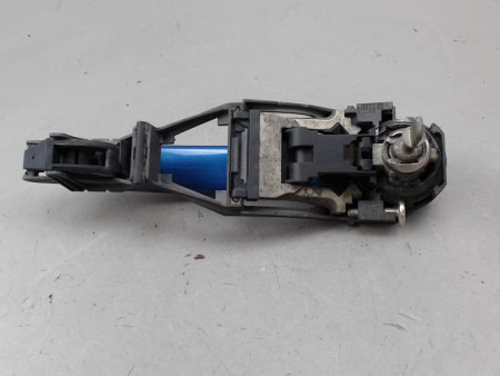 POIGNEE EXTERIEURE PORTE AVANT GAUCHE VOLKSWAGEN POLO