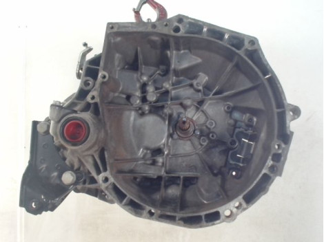 BOITE A VITESSE MECANIQUE PEUGEOT 208 1.2 VTI 82