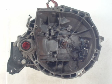 BOITE A VITESSE MECANIQUE PEUGEOT 208 1.2 VTI 82