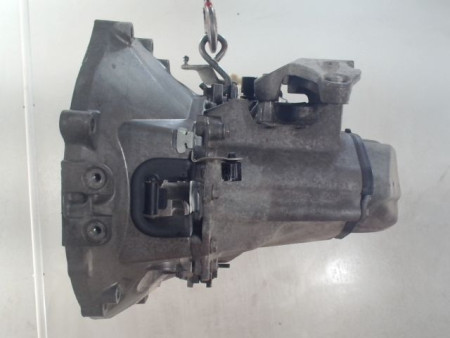 BOITE A VITESSE MECANIQUE PEUGEOT 208 1.2 VTI 82