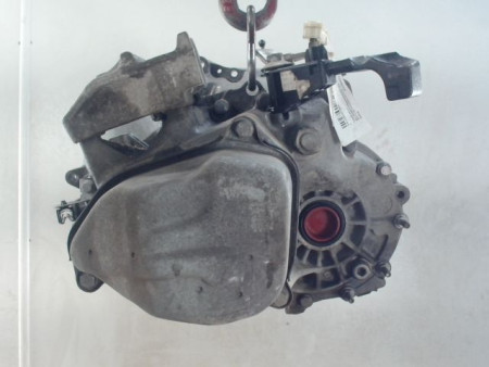 BOITE A VITESSE MECANIQUE PEUGEOT 208 1.2 VTI 82