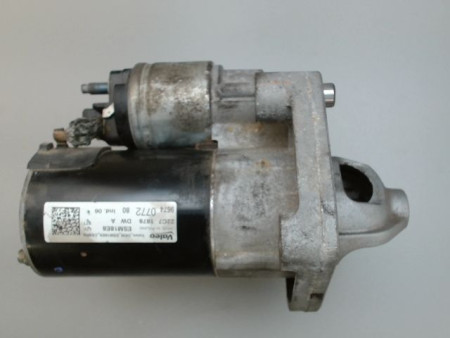 DEMARREUR PEUGEOT 208