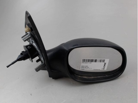 RETROVISEUR EXTERIEUR DROIT PEUGEOT 206