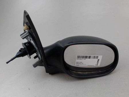 RETROVISEUR EXTERIEUR DROIT PEUGEOT 206
