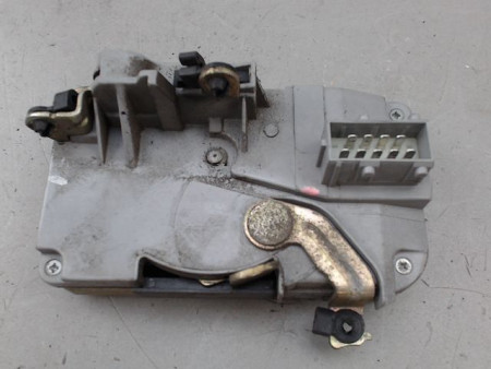 SYSTEME CONDAMNATION AVANT GAUCHE PEUGEOT 206