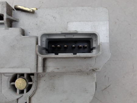 SYSTEME CONDAMNATION AVANT GAUCHE PEUGEOT 307