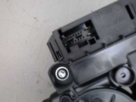 MECANISME LEVE-GLACE AVANT DROIT VOLKSWAGEN POLO