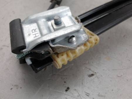 MECANISME LEVE-GLACE AVANT DROIT VOLKSWAGEN POLO