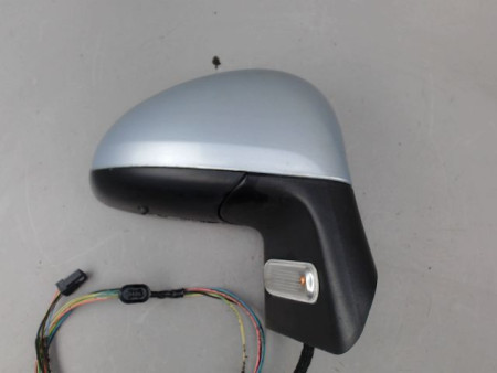 RETROVISEUR EXTERIEUR ELECTRIQUE DROIT CITROEN C4