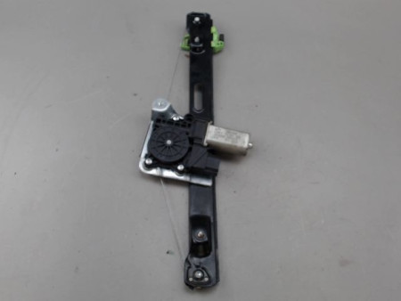 MECANISME LEVE-GLACE ARRIERE DROIT B.M.W. SERIE 3