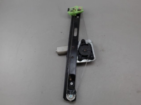 MECANISME LEVE-GLACE ARRIERE DROIT B.M.W. SERIE 3