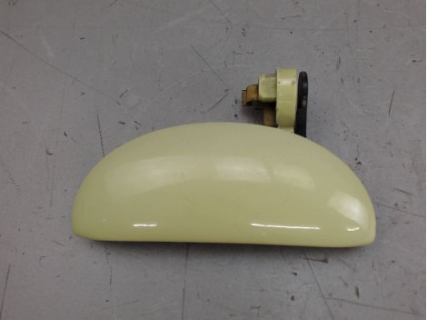 POIGNEE EXTERIEURE PORTE AVANT GAUCHE CITROEN C1