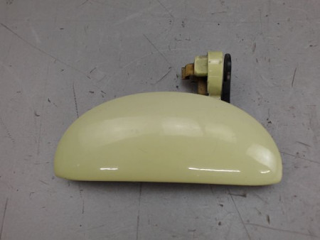 POIGNEE EXTERIEURE PORTE AVANT GAUCHE CITROEN C1