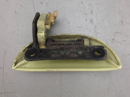 POIGNEE EXTERIEURE PORTE AVANT GAUCHE CITROEN C1