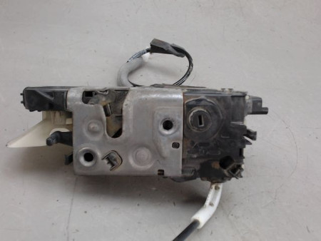 SYSTEME CONDAMNATION AVANT GAUCHE PEUGEOT 208