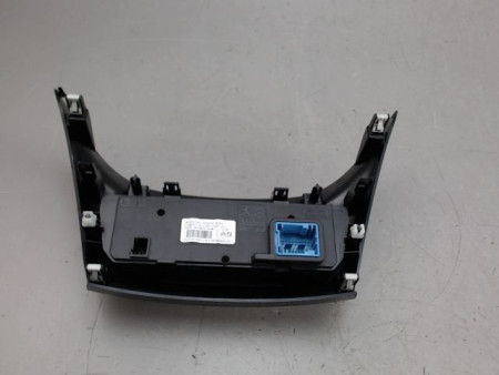 COMMANDE DE CHAUFFAGE PEUGEOT 208