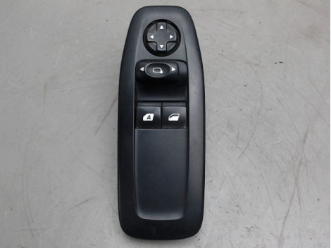 COMMANDE LEVE-GLACE PORTE AVG PEUGEOT 208