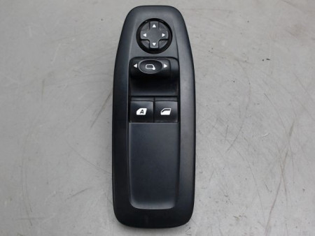 COMMANDE LEVE-GLACE PORTE AVG PEUGEOT 208