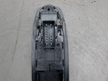 COMMANDE LEVE-GLACE PORTE AVG PEUGEOT 208