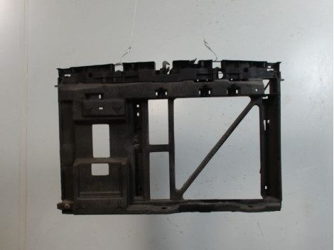 FACE AVANT CITROEN C3