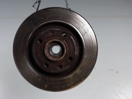 PIVOT AVANT GAUCHE CITROEN BERLINGO