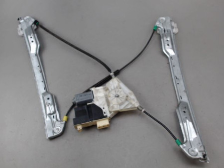 MECANISME LEVE-GLACE AVANT GAUCHE CITROEN C5