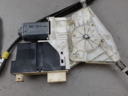 MECANISME LEVE-GLACE AVANT GAUCHE CITROEN C5
