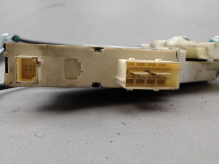 MECANISME LEVE-GLACE AVANT GAUCHE CITROEN C5