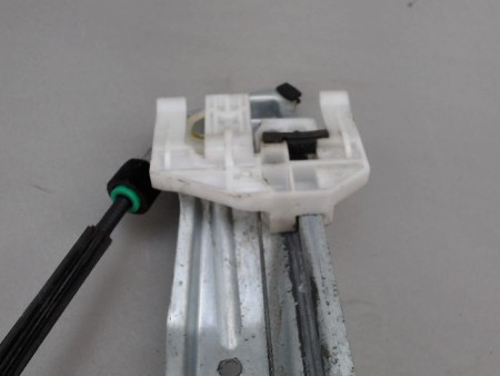 MECANISME LEVE-GLACE AVANT GAUCHE CITROEN C5