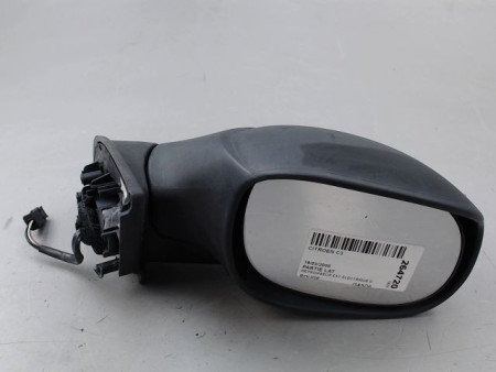 RETROVISEUR EXTERIEUR ELECTRIQUE DROIT CITROEN C3