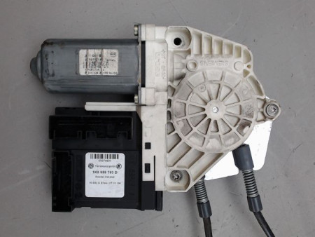 MECANISME LEVE-GLACE AVANT GAUCHE SEAT TOLEDO